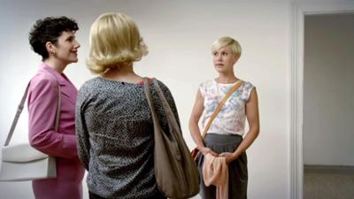 Alles Klara: Folge 22: Bäumlers Klippe (S02/E06) Alles Klara: Folge 22: Bäumlers Klippe (S02/E06)