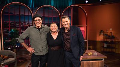 Altinger: Folge 2: Mit Claudia Koreck und Helmfried von Lüttichau (S01/E02)