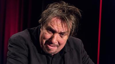 Andreas Giebel - Live auf der Bühne!: Andreas Giebel: Das Rauschen in den Bäumen