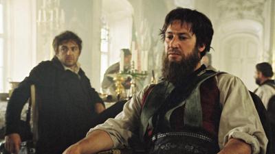 Andreas Hofer - Die Freiheit des Adlers: Andreas Hofer · Die Freiheit des Adlers