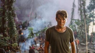 Apocalypse Now - Final Cut: Apocalypse Now – Final Cut