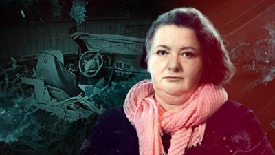 ARD Crime Time: Folge 1: Der Unfall (S25/E01)