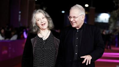 Argerich - Bloody Daughter: Argerich – Bloody Daughter
