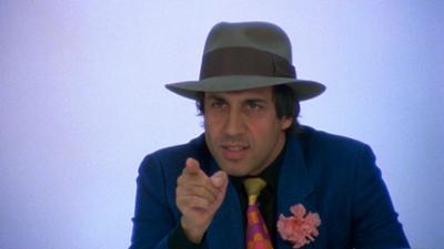 Asso - Ein himmlischer Spieler: Asso – Ein himmlischer Spieler