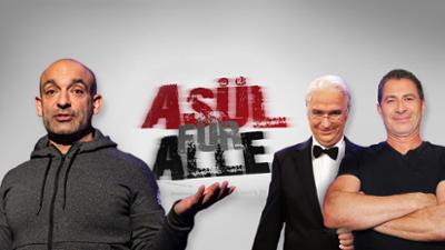 Asül für alle