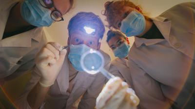 Bappas: Folge 2: Ein verdächtiges Symptom