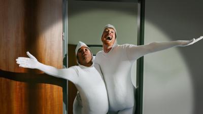 Bappas: Folge 3: Das Harvard der Grundschulen