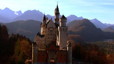 Bavaria - Traumreise durch Bayern: Bavaria · Traumreise durch Bayern