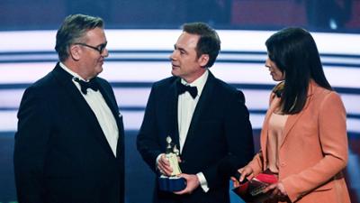 Bayerischer Filmpreis: 2025