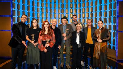 Bayerischer Kabarettpreis: Die Verleihung 2025