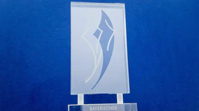 Bayerischer Sportpreis 2026: Aufzeichnung der Gala aus München vom 10.10.2026