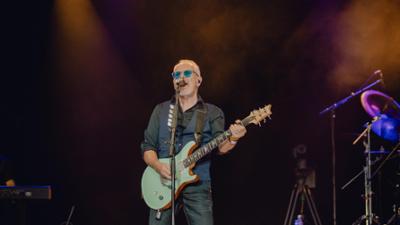 BAYERN 1 Summer of Music Festival 2025: Nik Kershaw
