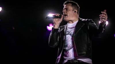 BAYERN 1 Summer of Music Festival 2025: Marc Martels Queen Show