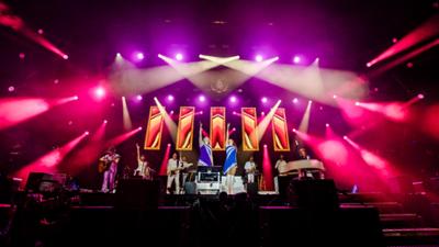 Bayern 1 Summer of Music Festival 2026: Abbamania