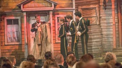 Bayern, Bier und Politik