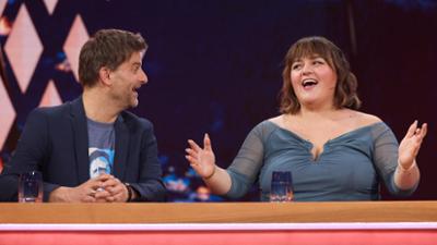 Bayern, des samma mia!: Folge 2: Mit Teresa Reichl und Wigald Boning (S01/E02)