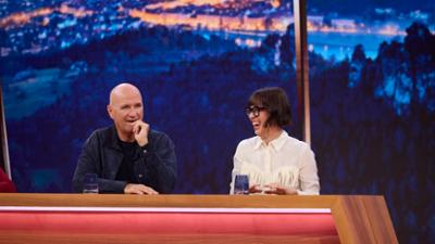 Bayern, des samma mia!: Folge 4: Mit Laura Karasek und Wolfgang Krebs (S01/E04)