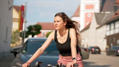 Bayern erleben: Daheim in ... Bad Neualbenreuth Bayern erleben: Daheim in ... Bad Neualbenreuth