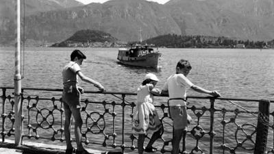 Bayern erleben: Schee war's in Italien Bayern erleben: Schee war's in Italien