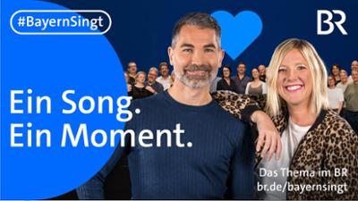 Bayern singt!: #BayernSingt