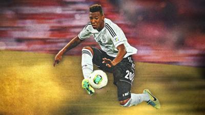 Being Jérôme Boateng: Folge 2: Ins Rampenlicht