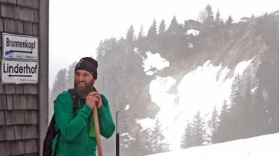 Bergauf-Bergab: Der Schnee muss weg (S01/E02) Bergauf-Bergab: Der Schnee muss weg (S01/E02)