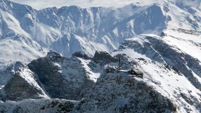 Bergauf-Bergab: Skitouren im Herzen der Hohen Tauern