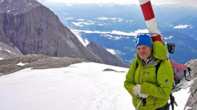 Bergmenschen: Hochkönig: Die Kunst des Wegemarkierens (S02/E04) Bergmenschen: Hochkönig: Die Kunst des Wegemarkierens (S02/E04)