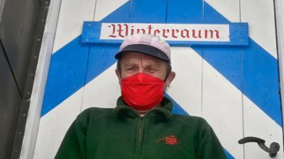 Bergmenschen: Wenn die Schutzhütte nicht schützen darf (S02/E03)