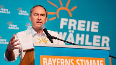 Bericht vom Landesparteitag der Freien Wähler