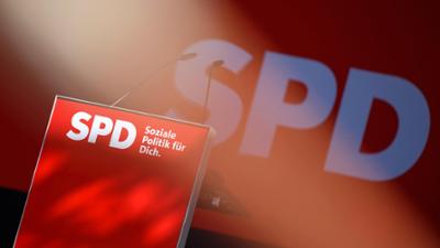 Bericht vom Parteitag der BayernSPD
