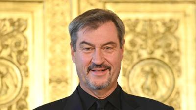 Bericht vom Parteitag der CSU