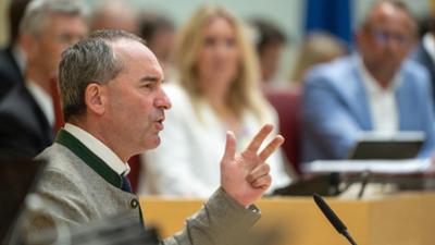 Bericht von der Landesversammlung der Freien Wähler