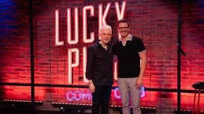 Best of - Mittermeiers Lucky Punch Comedy Club: Folge 7: Best-of Teil 1 (S03/E07)