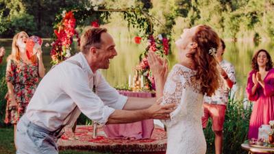 Best of Dahoam is Dahoam!: Die schönsten Hochzeiten Best of Dahoam is Dahoam!: Die schönsten Hochzeiten