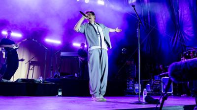 Best-of Radltour-Konzerte 2025: Kamrad