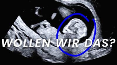 beta stories: Pränataldiagnostik - Wie uns das Wissen verändert (S02/E01) beta stories: Pränataldiagnostik - Wie uns das Wissen verändert (S02/E01)