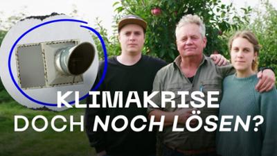 beta stories: Klimawandel - Wie Technologien uns helfen können, ihn aufzuhalten (S01/E01)