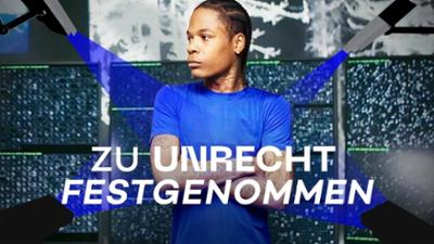 beta stories: Algorithmen - Warum sie schwarze Menschen diskriminieren (S01/E03)