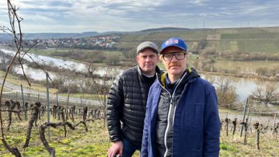 Bezzel & Schwarz: Der Main (S06/E03)