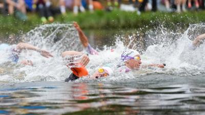 Blickpunkt Sport: Triathlon Challenge Roth 2026 (1/2) · Re-Live
