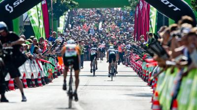 Blickpunkt Sport: Triathlon Challenge Roth 2026 (2/2) · Re-Live