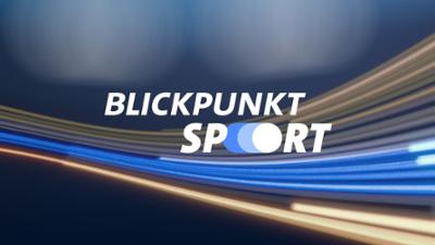 Blickpunkt Sport: mit der 3. Liga und der Regionalliga Bayern