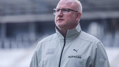 Blickpunkt Sport: mit der Bundesliga-Sportschau
