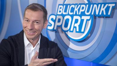 Blickpunkt Sport