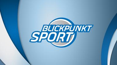 Blickpunkt Sport: mit der 3. Liga