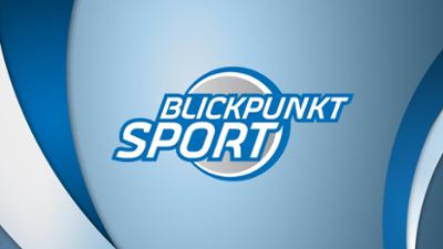 Blickpunkt Sport: mit der Bundesliga-Sportschau