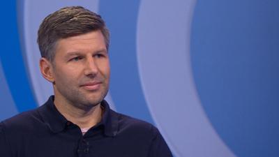Blickpunkt Sport: mit der 2. Fußball-Bundesliga