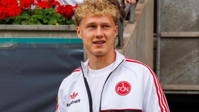 Blickpunkt Sport