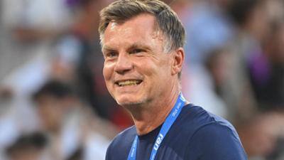 Blickpunkt Sport: mit der Bundesliga-Sportschau